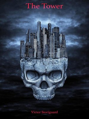 cover image of The Tower